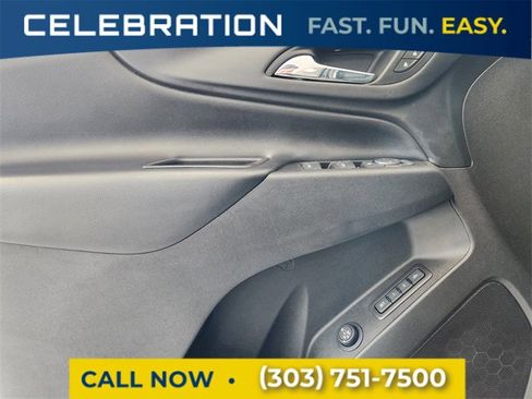 Used 2020 Chevrolet Equinox LT w/ Midnight Edition image 7