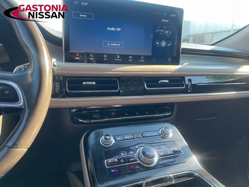 Used 2021 Lincoln Nautilus FWD w/ Equipment Group 101A image 30