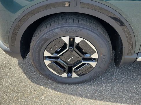 New 2027 Kia Telluride EX FWD image 37