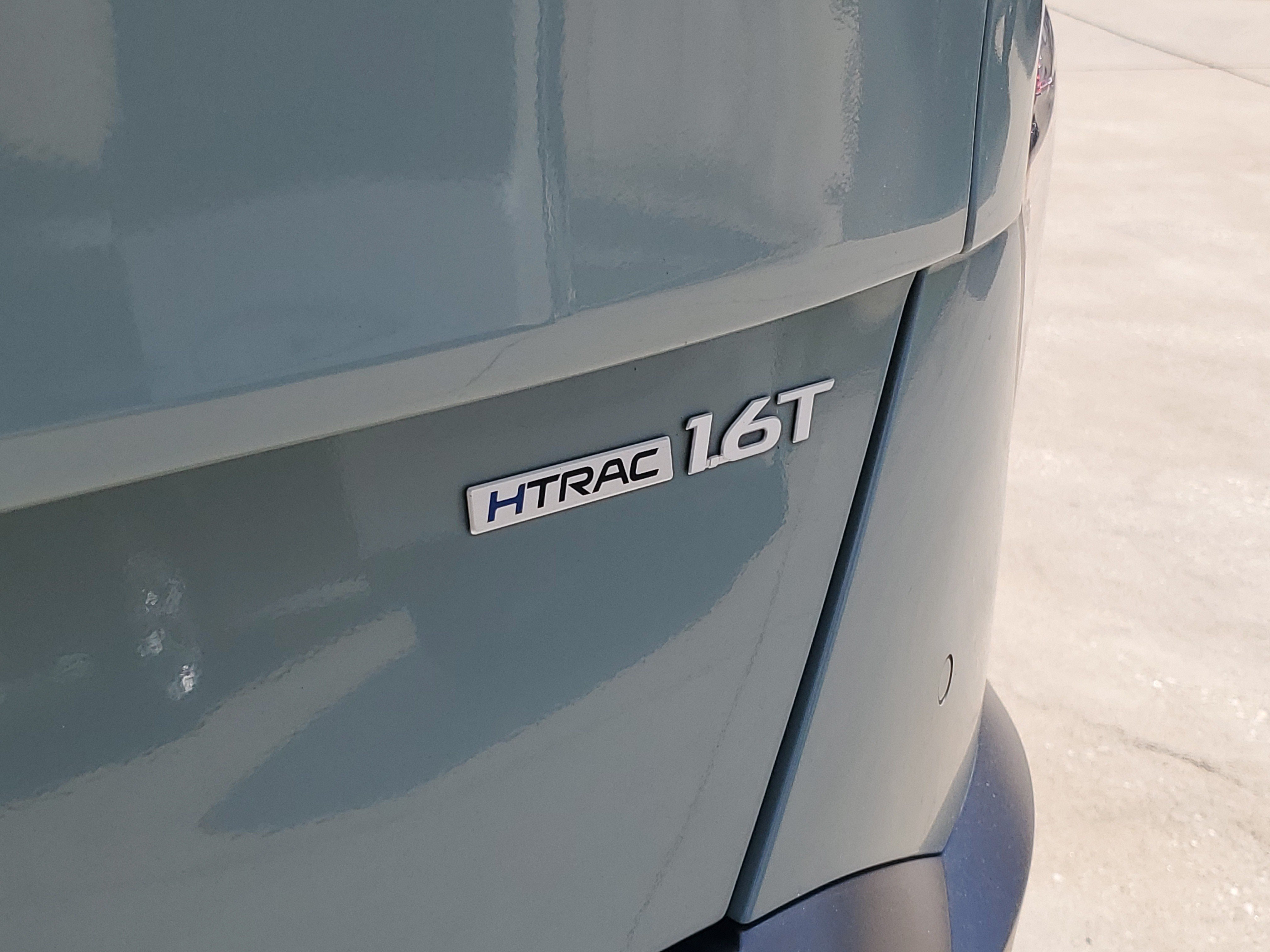 Used 2024 Hyundai Kona Limited AWD/4WD image 35