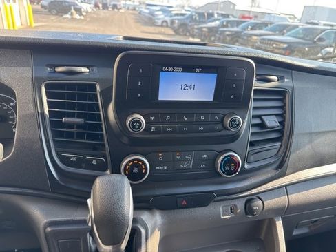 Used 2024 Ford Transit 250 Low Roof w/ Exterior Upgrade Package image 10