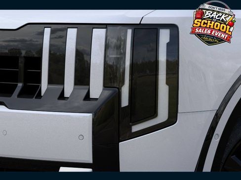 New 2027 Kia Telluride SX Prestige AWD/4WD image 10
