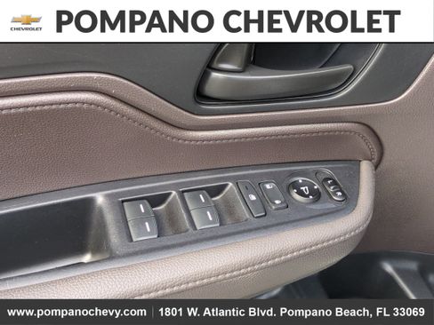 Used 2020 Honda Odyssey EX image 18