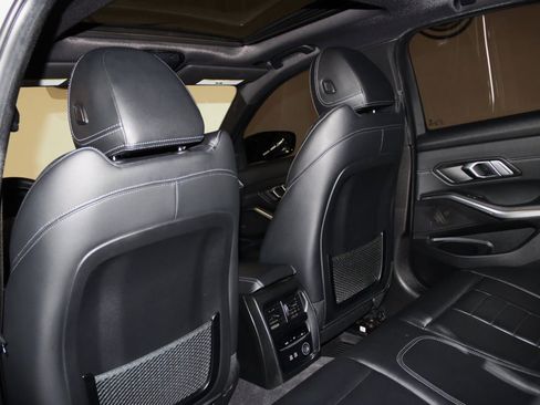 Used 2020 BMW M340i xDrive w/ Parking Assistance Package image 51