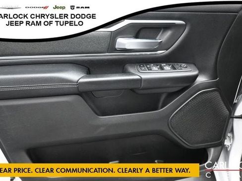 Used 2022 RAM 1500 Big Horn AWD/4WD image 11