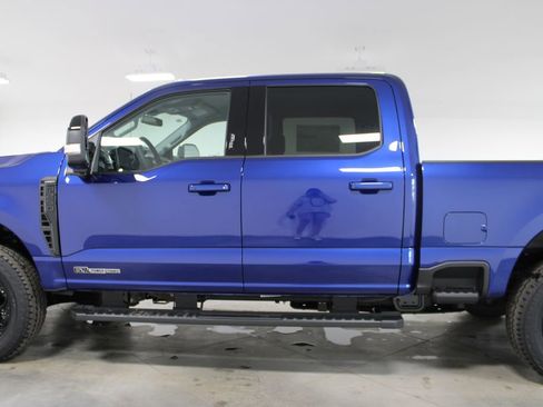 New 2026 Ford F250 Lariat AWD/4WD image 5