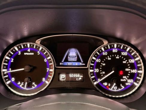 Used 2020 INFINITI QX60 Pure image 9