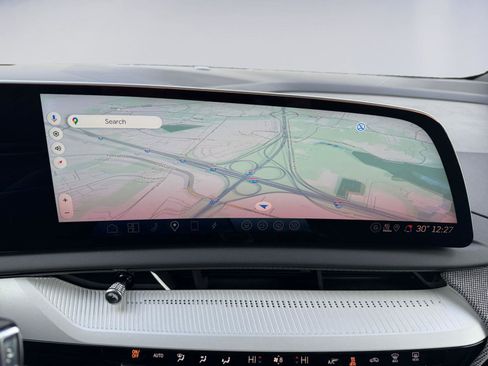 New 2025 Cadillac Optiq Luxury 1 AWD/4WD image 25