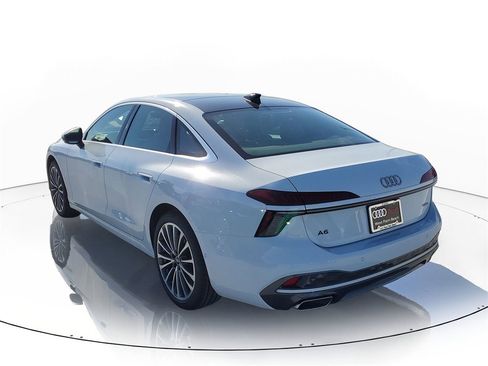 New 2026 Audi A6 Premium image 3