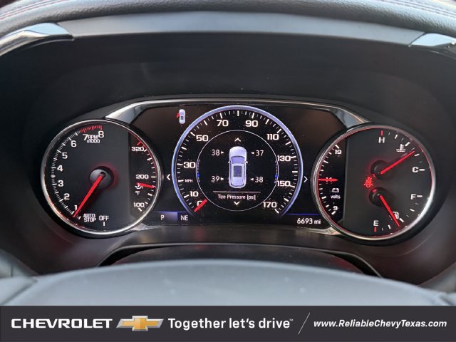Used 2024 Chevrolet Blazer RS w/ LPO, Floor Liner Package AWD/4WD image 16