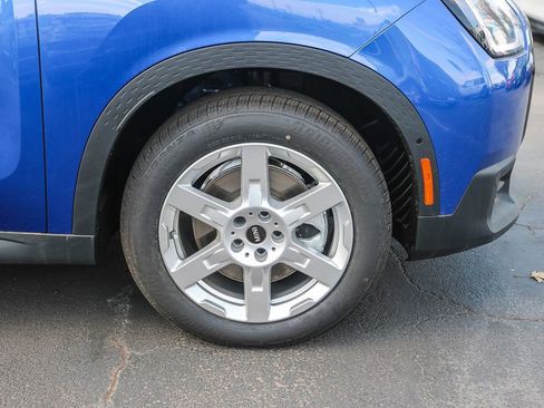 New 2025 MINI Cooper Countryman S image 12