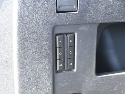 Used 2024 Ford Expedition Limited AWD/4WD image 32