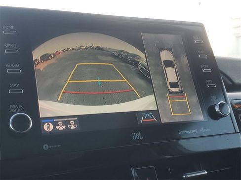 Used 2022 Toyota Camry XSE image 27