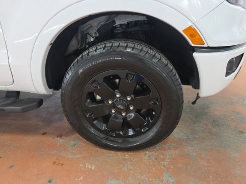 Used 2020 Ford Ranger XLT w/ Equipment Group 302A Luxury image 9