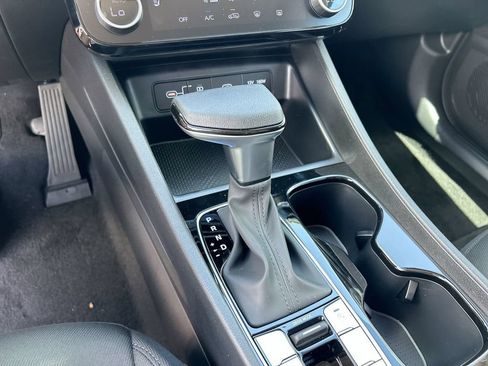 New 2026 Hyundai Tucson SEL FWD image 27
