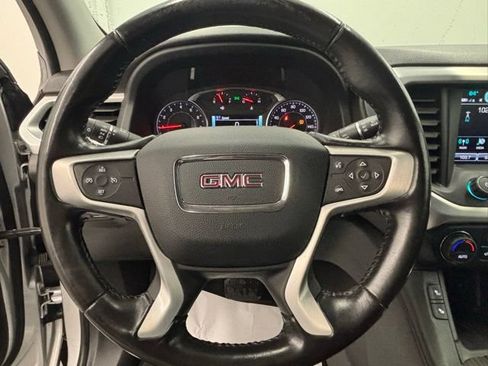 Used 2019 GMC Acadia SLT AWD/4WD image 22