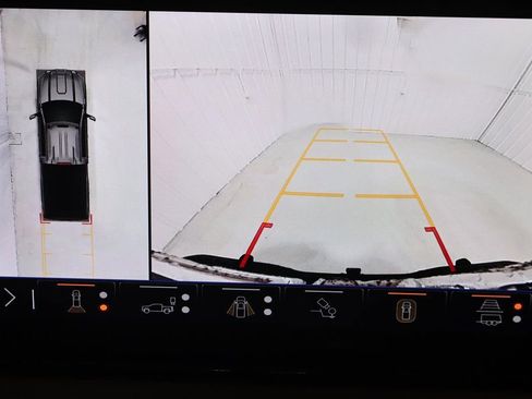 Used 2024 GMC Sierra 2500 AT4X w/ AT4X AEV Edition image 30