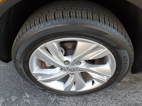 Certified 2024 Buick Encore GX Preferred AWD/4WD image 13