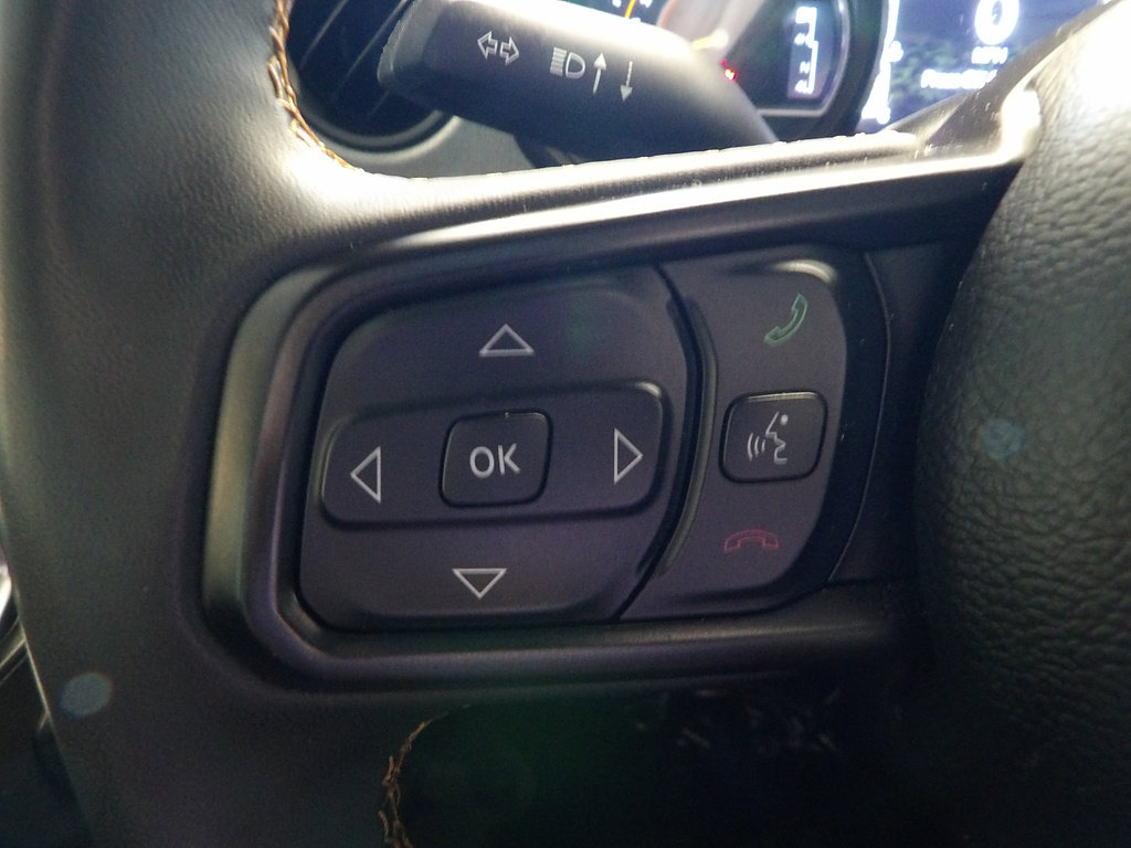 Used 2024 Jeep Wrangler Unlimited Sport AWD/4WD image 30