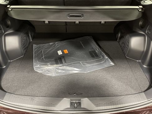 New 2026 Subaru Forester Premium image 12