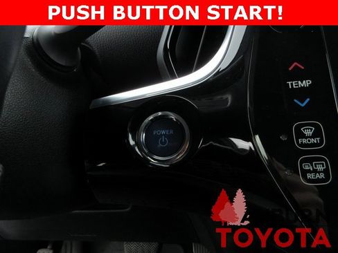 Certified 2019 Toyota Prius Prime Premium image 17