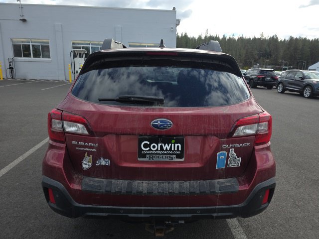 Used 2019 Subaru Outback 2.5i Limited w/ Popular Package #2 AWD/4WD image 13