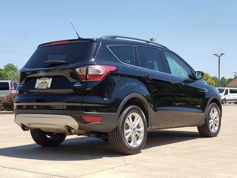 Used 2018 Ford Escape SE AWD/4WD image 6