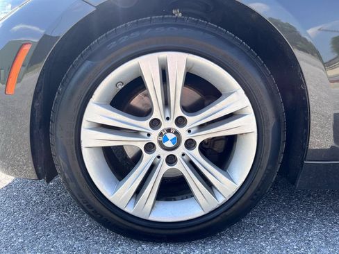 Used 2016 BMW 328i Sedan RWD image 21