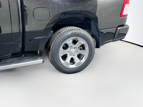 Used 2022 RAM 1500 Big Horn image 29