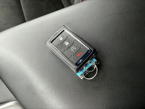 New 2026 Dodge Charger Scat Pack w/ Track Package image 21