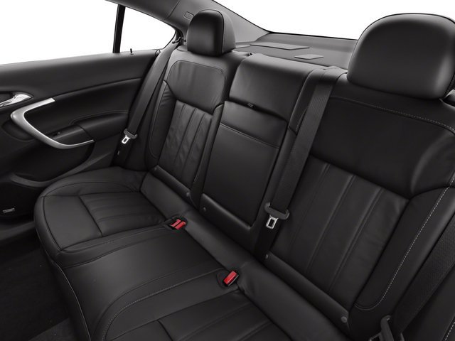 Used 2014 Buick Regal FWD image 17