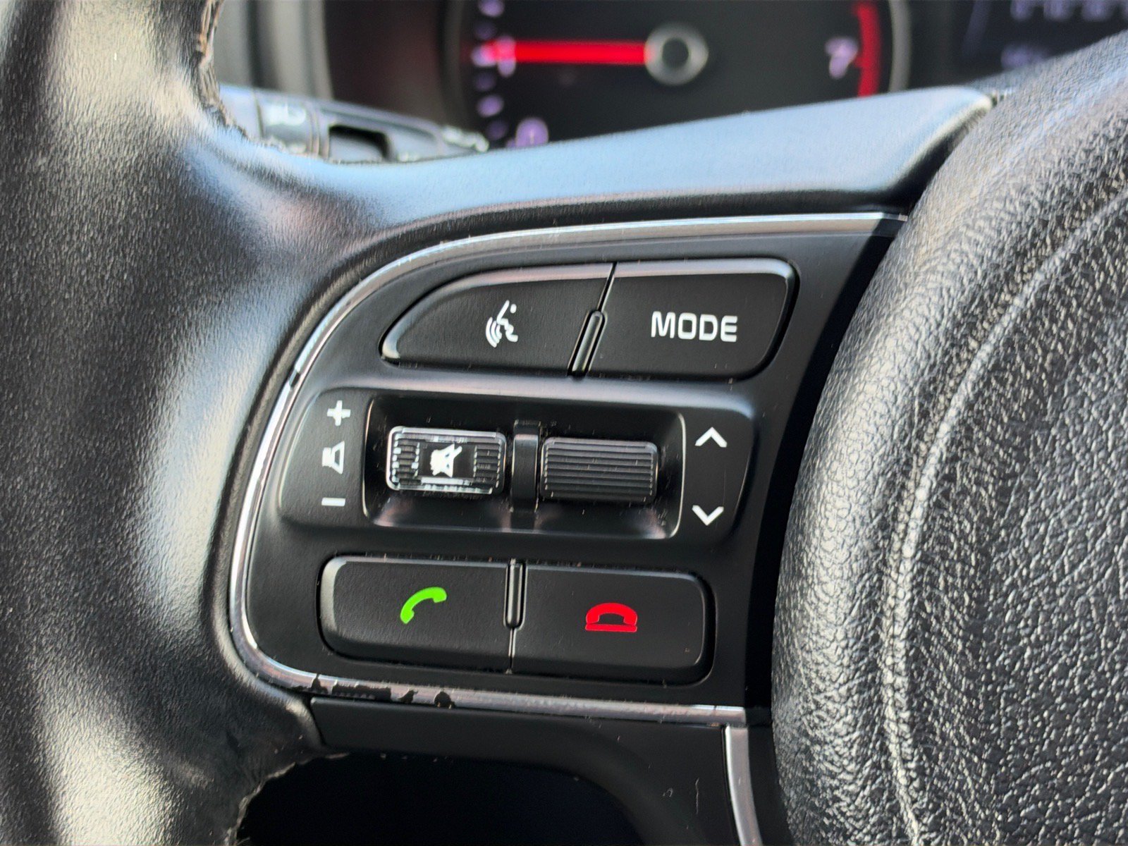 Used 2017 Kia Sportage EX FWD image 12