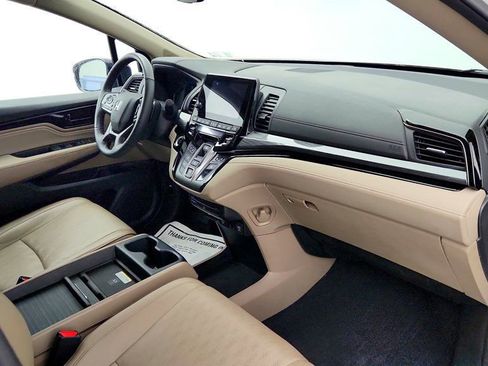 Used 2023 Honda Odyssey Elite image 27