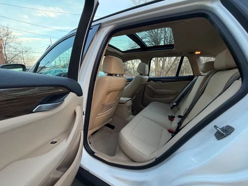 Used 2014 BMW X1 xDrive28i AWD/4WD image 29