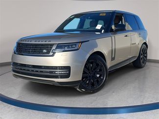 New 2026 Land Rover Range Rover SE video 1