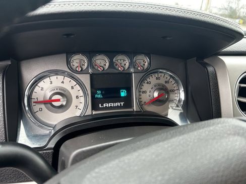 Used 2010 Ford F150 Lariat image 11