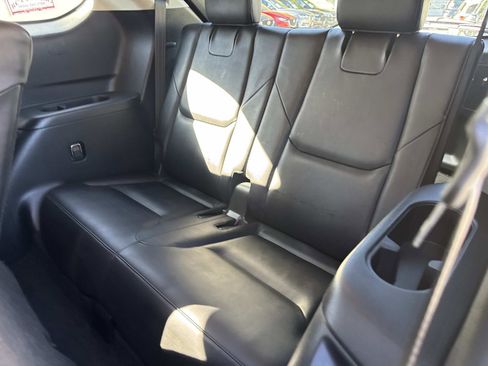 Used 2019 MAZDA CX-9 Touring image 13