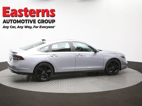 Used 2023 Honda Accord Sport image 44