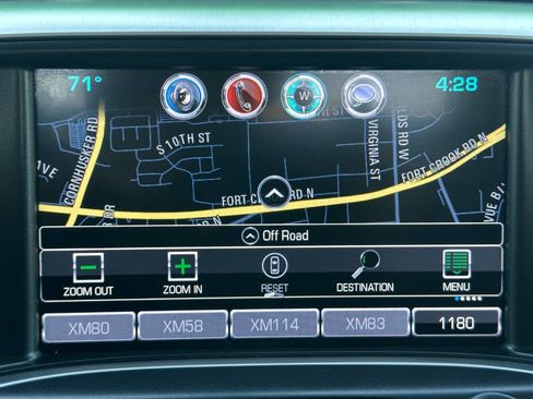 Used 2018 GMC Sierra 1500 SLT w/ SLT Premium Package image 42