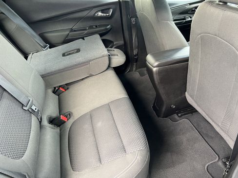 Certified 2023 Chevrolet Bolt LT w/ Driver Confidence Package image 20