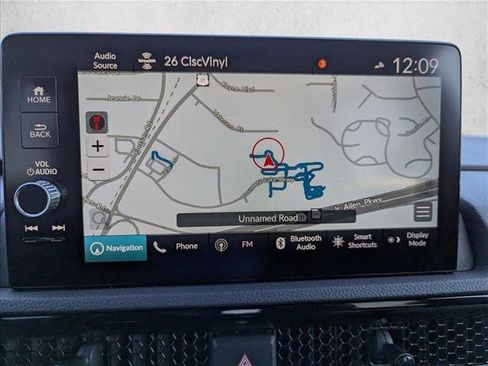 Used 2023 Honda CR-V Sport Touring image 18