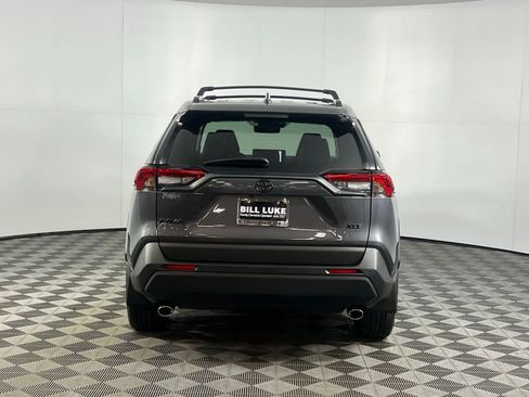 Used 2024 Toyota RAV4 XLE Premium w/ Weather Package image 7