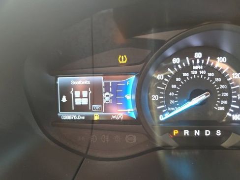 Certified 2022 Ford Edge SEL w/ Convenience Package image 11