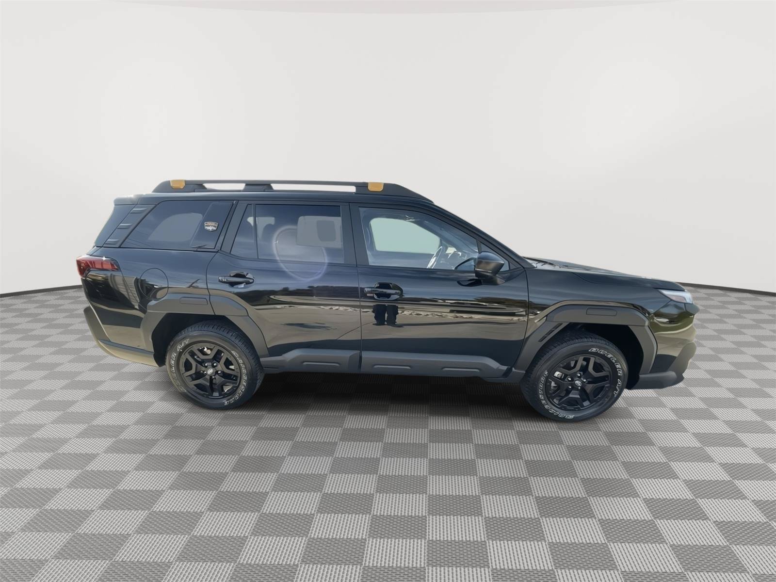 Certified 2026 Subaru Outback Wilderness AWD/4WD image 14