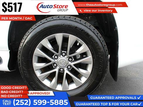 Used 2016 Lexus GX 460 Luxury image 8