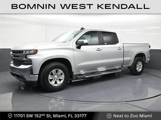 Used 2022 Chevrolet Silverado 1500 LT RWD video 1