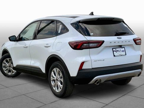 New 2026 Ford Escape Active w/ Active Premium Tech Pack FWD image 11