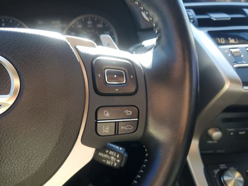 Used 2020 Lexus NX 300 FWD image 23