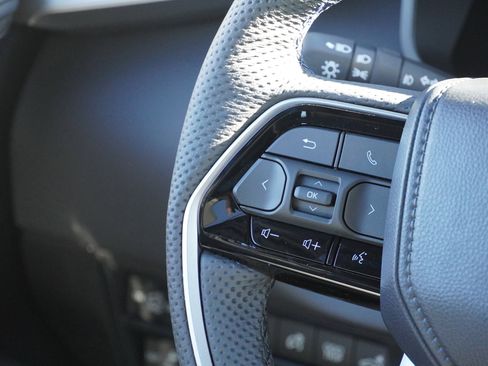 New 2026 Toyota Tundra Platinum w/ Tow Tech Package image 32