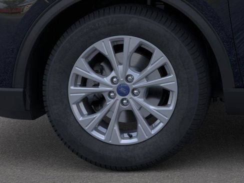 New 2026 Ford Escape Active w/ Active Premium Tech Pack image 19